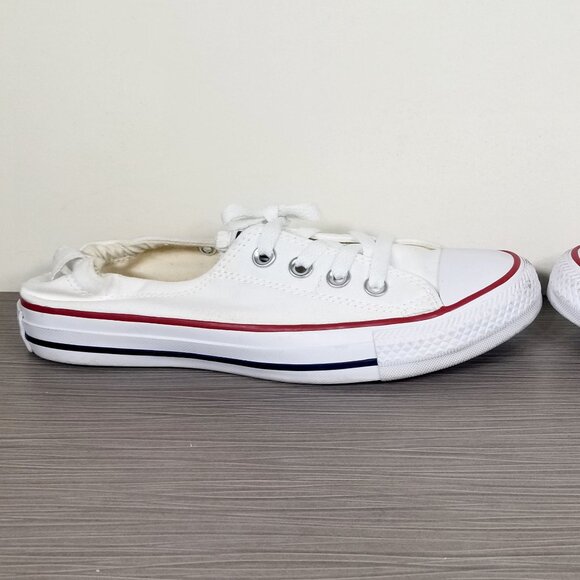 Converse Chuck Taylor All Star Shoreline Slip On Sneaker, Womens Size 6.5 / 37 - Picture 7 of 12